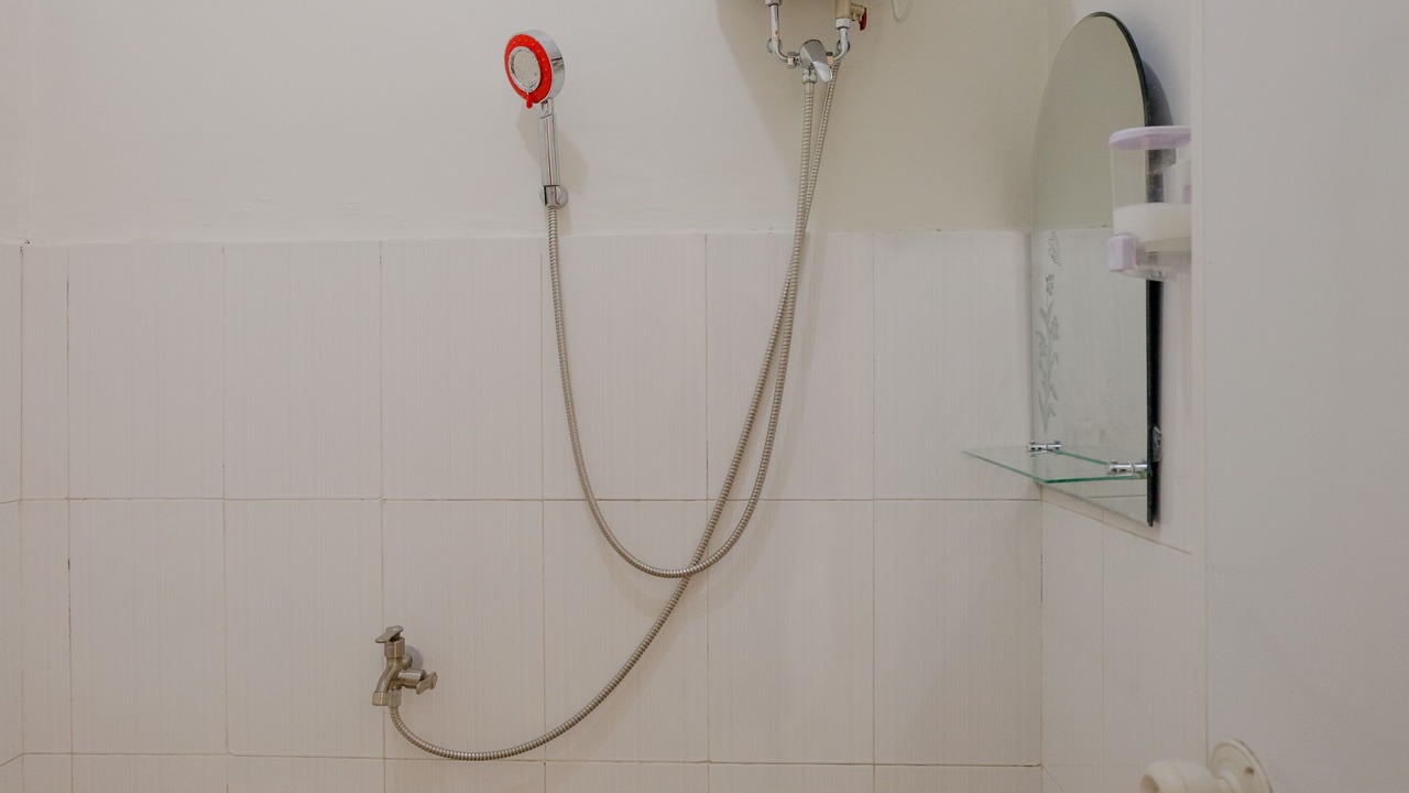 Photo of Bathroom in Jember