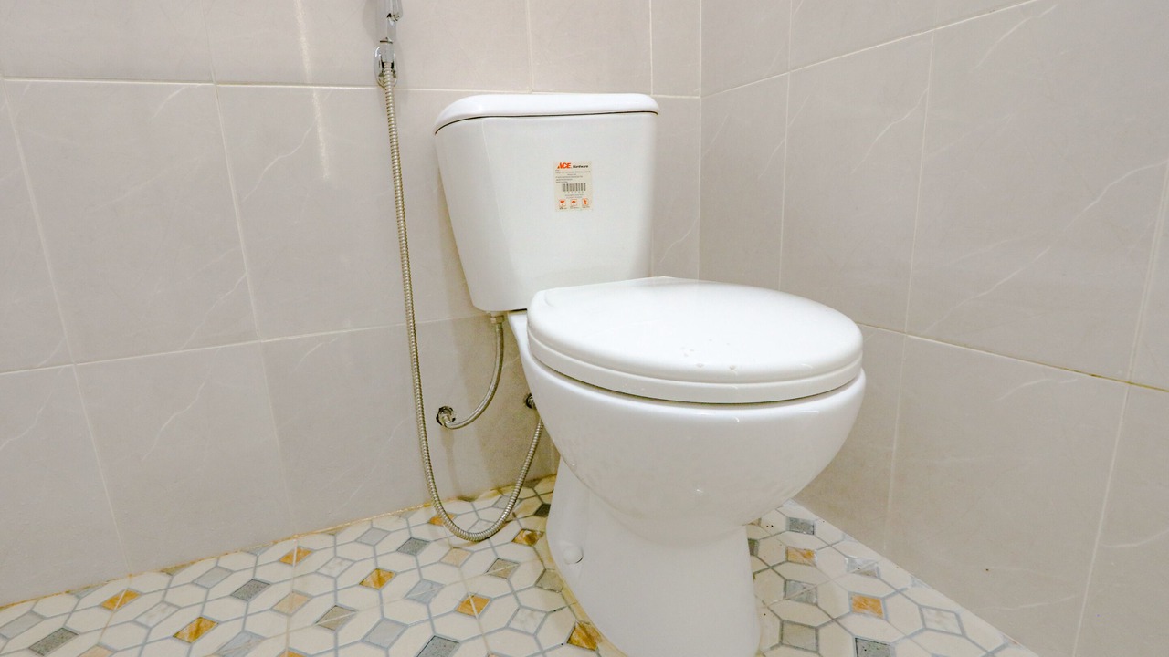 Photo of Bathroom in Jember