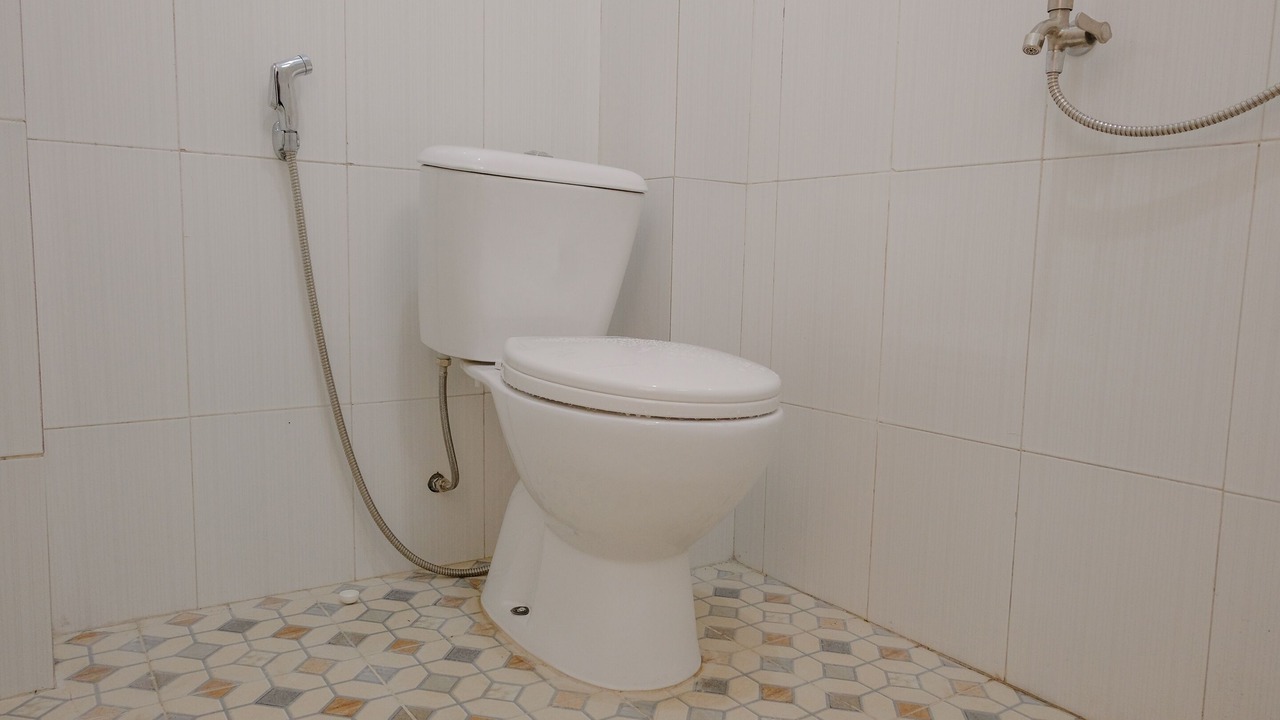 Photo of Bathroom in Jember