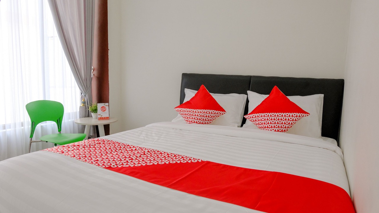 Photo of Bedroom in Jember