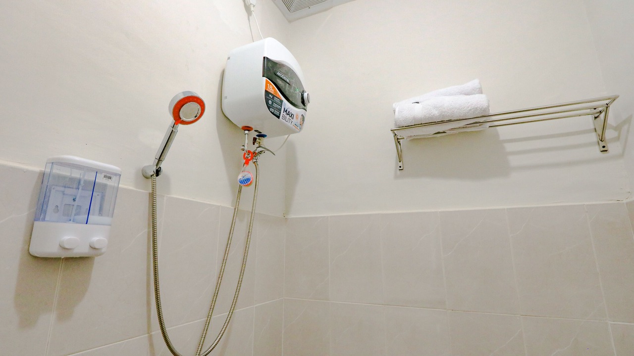 Photo of Bathroom in Jember