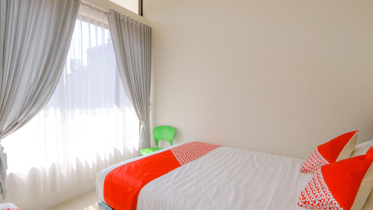 Photo of Bedroom in Jember