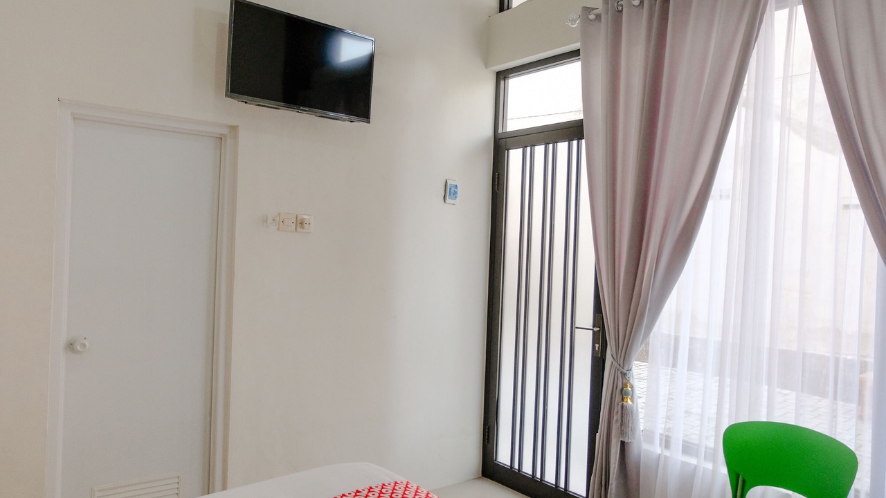 Photo of Bedroom in Jember