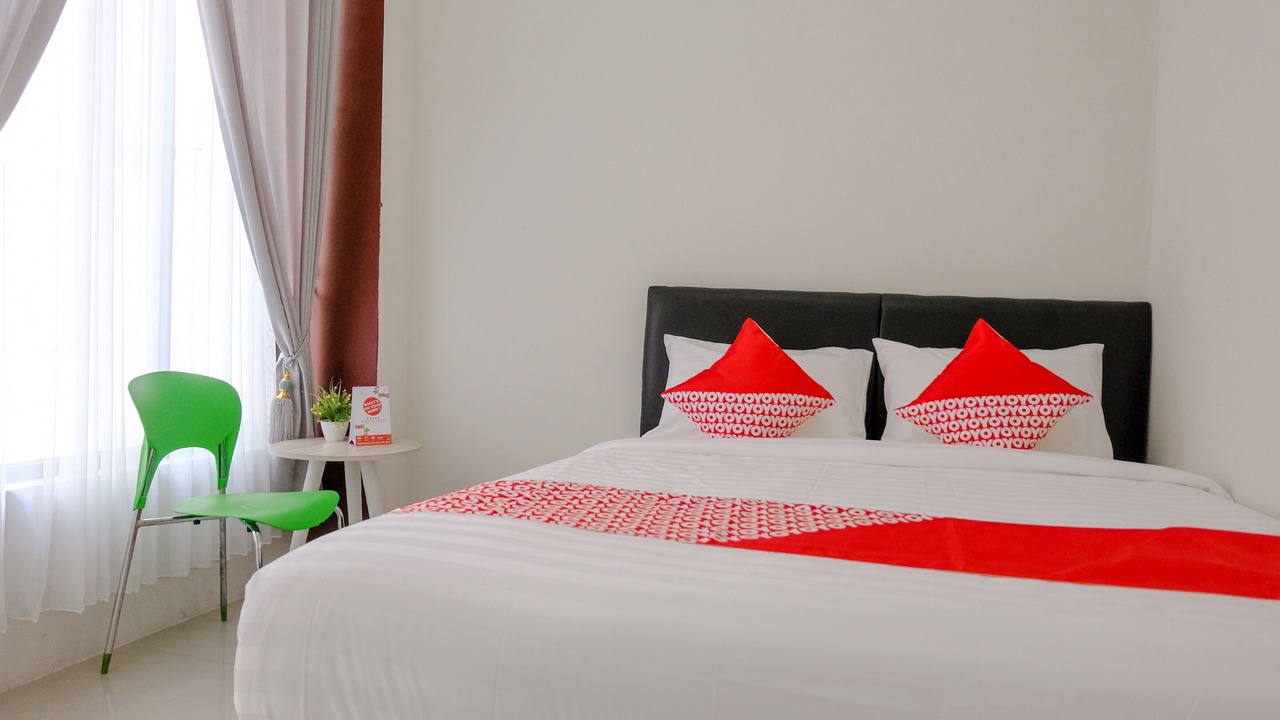Photo of Bedroom in Jember