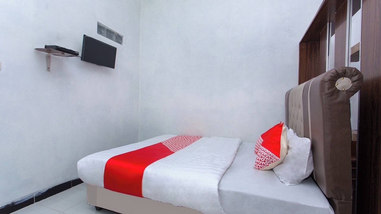 Photo of Bedroom in Tegal