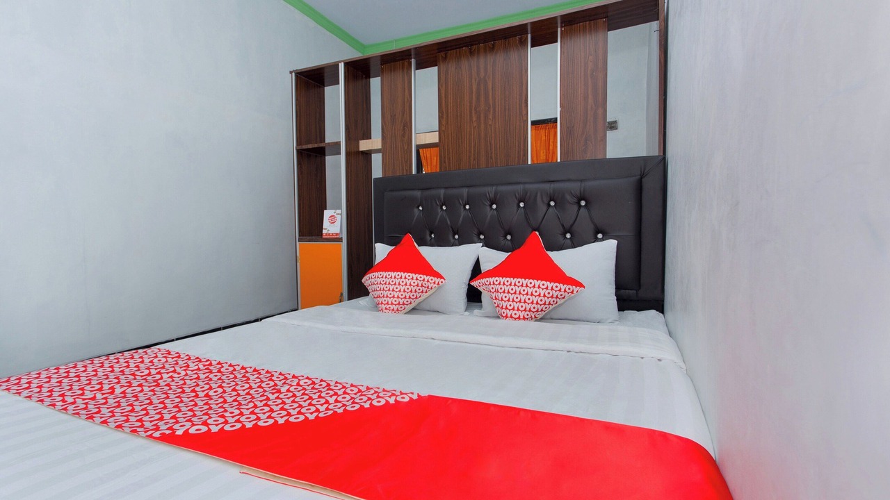 Photo of Bedroom in Tegal