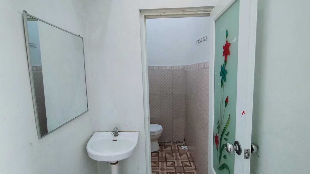 Photo of Bathroom in Tegal