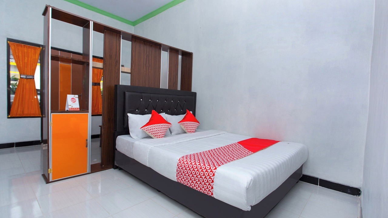 Photo of Bedroom in Tegal