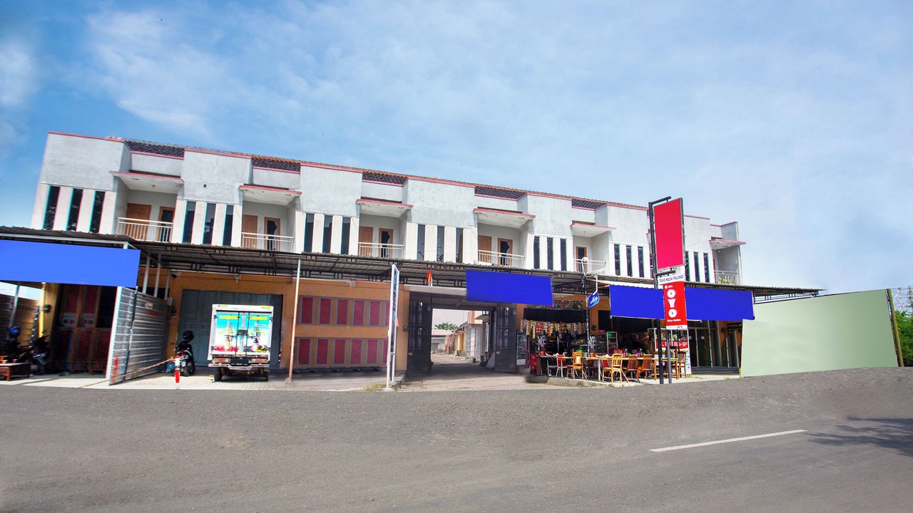 Photo of Outdoor in Tegal