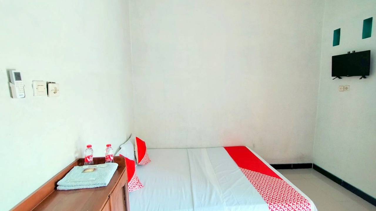 Photo of Bedroom in Tegal