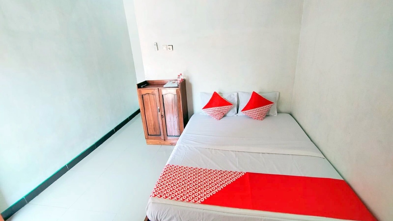 Photo of Bedroom in Tegal