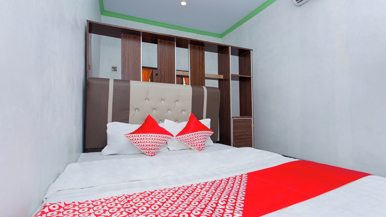 Photo of Bedroom in Tegal