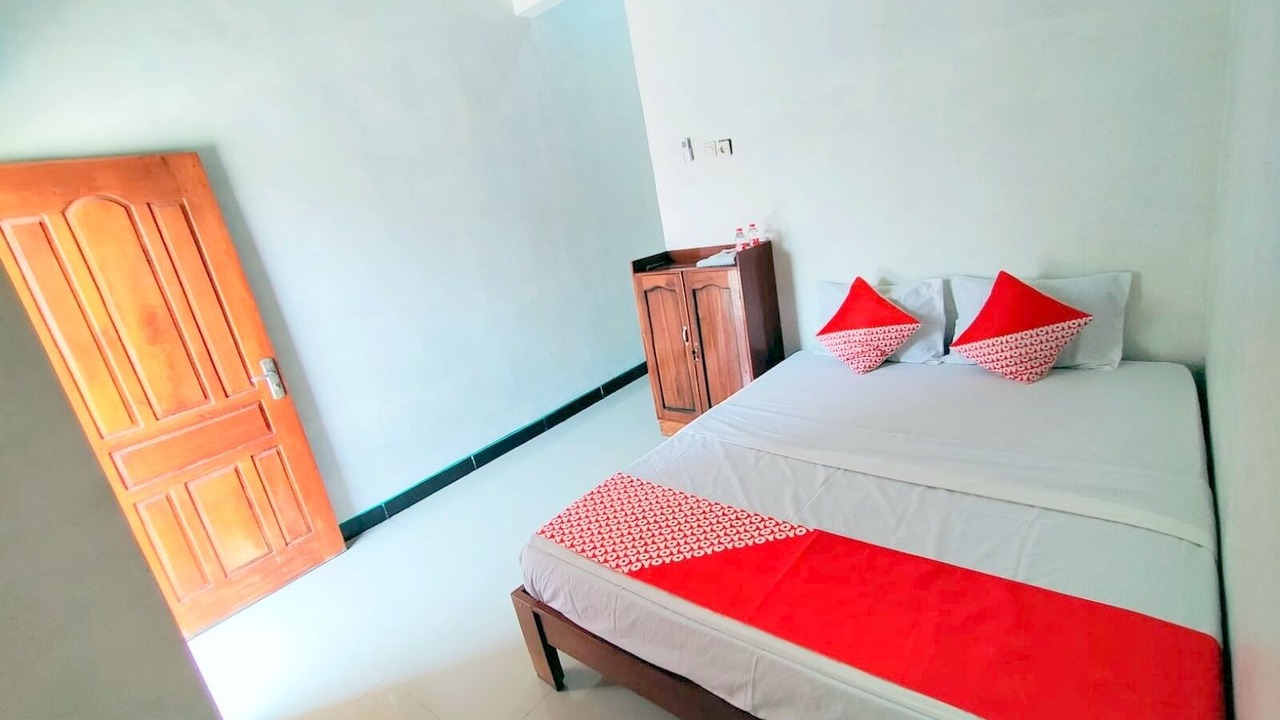 Photo of Bedroom in Tegal