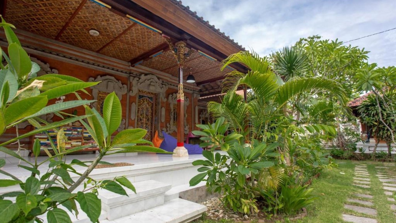 Photo of Outdoor in Sampalan