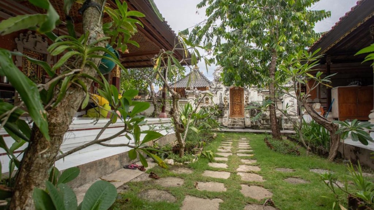 Photo of Outdoor in Sampalan