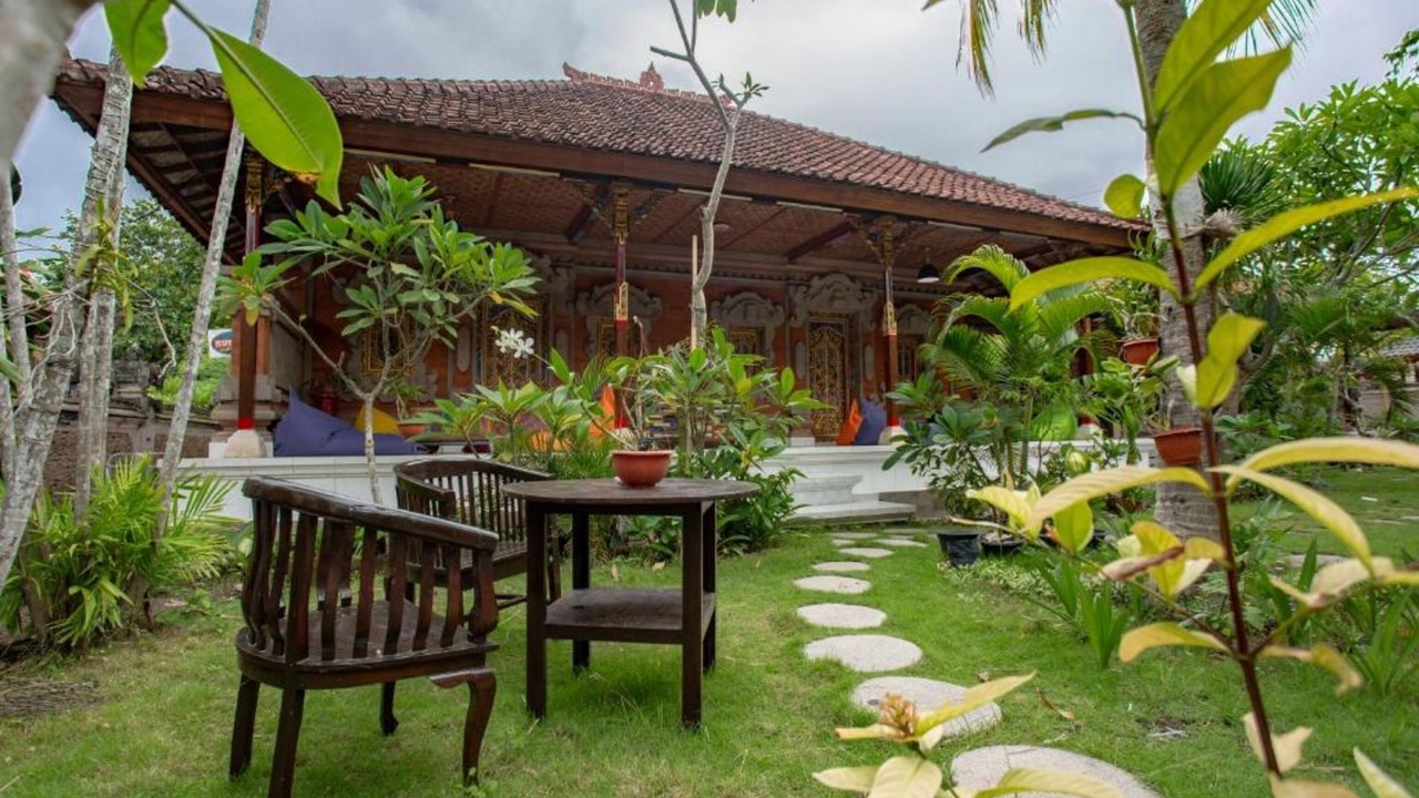Photo of Outdoor in Sampalan