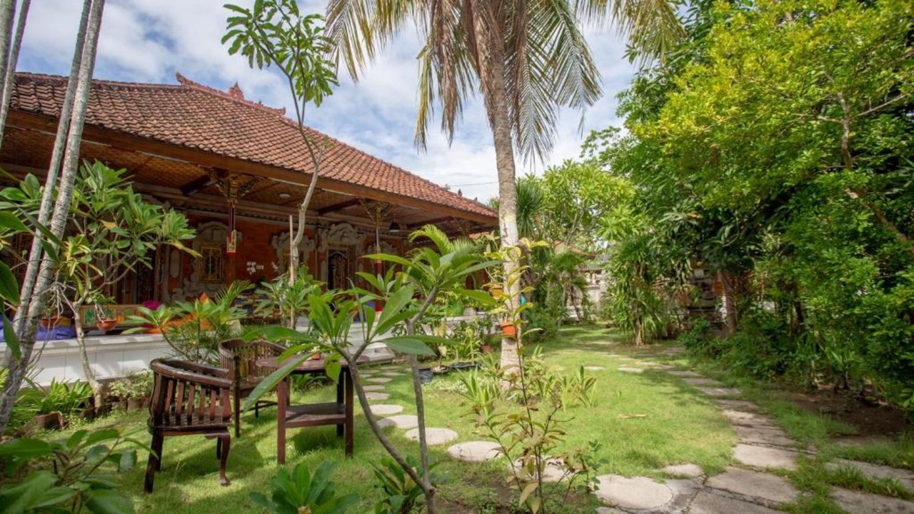 Photo of Outdoor in Sampalan