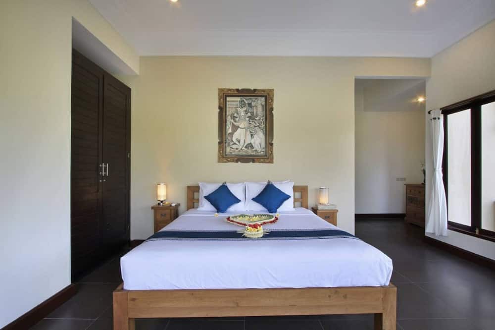 Photo of Bedroom in Melayang