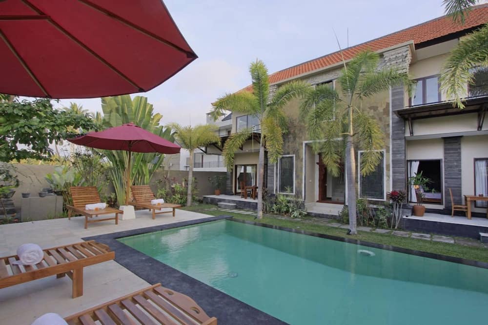 Photo of Outdoor in Melayang