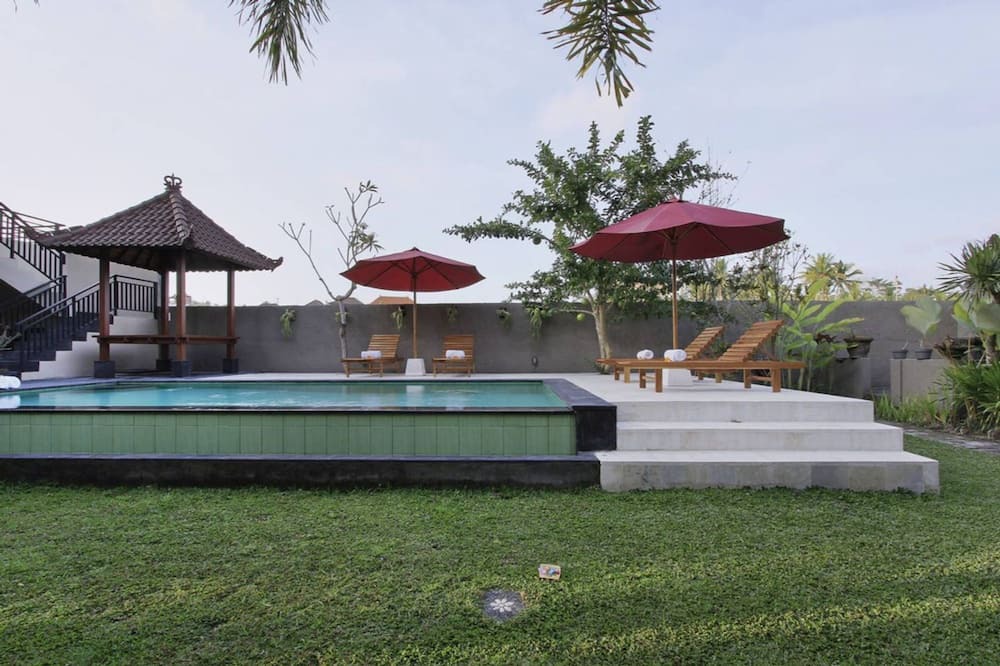 Photo of Outdoor in Melayang