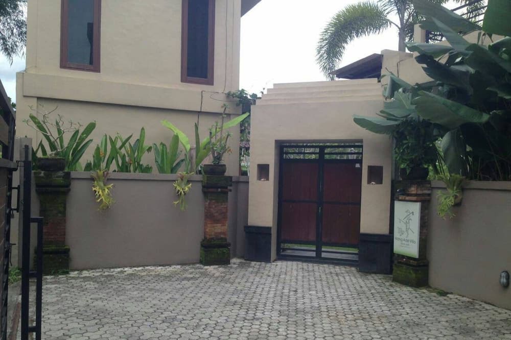 Photo of Outdoor in Melayang