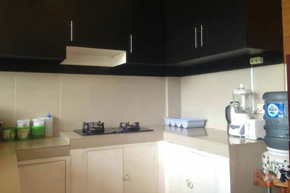 Photo of Kitchen in Melayang