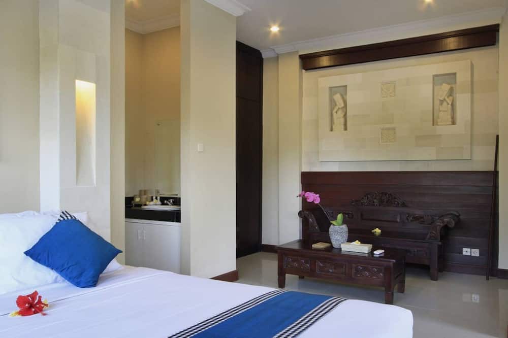 Photo of Bedroom in Melayang