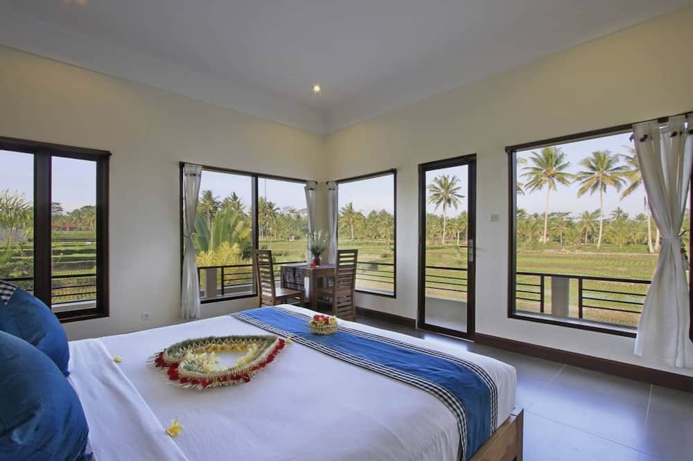 Photo of Bedroom in Melayang