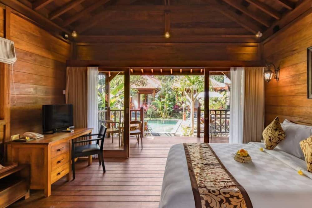 Photo of Bedroom in Pengosekan