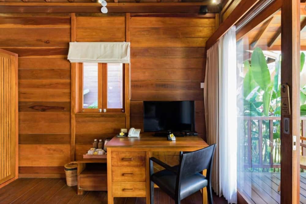 Photo of Bedroom in Pengosekan