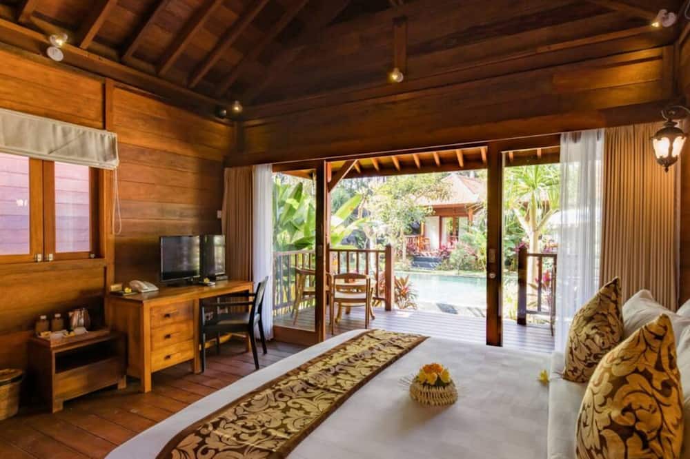 Photo of Bedroom in Pengosekan