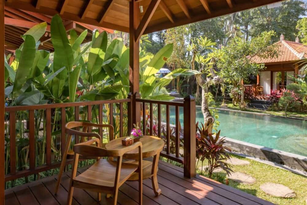 Photo of Patio Balcony in Pengosekan