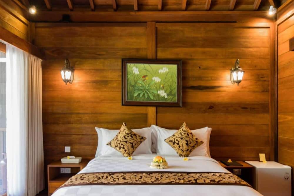 Photo of Bedroom in Pengosekan