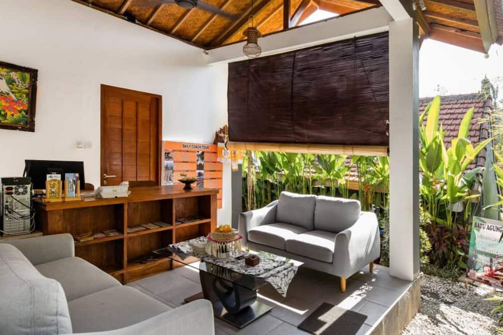 Photo of Livingroom in Pengosekan