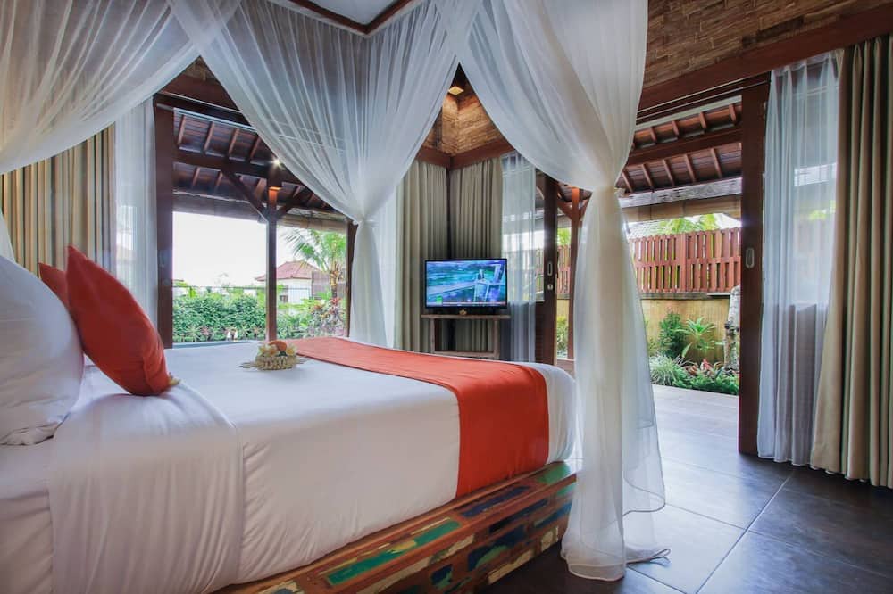 Photo of Bedroom in Sayan