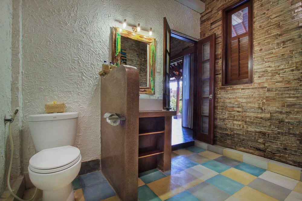 Photo of Bathroom in Sayan