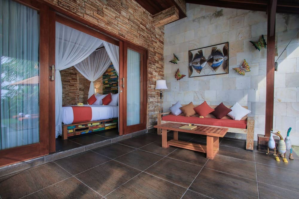 Photo of Livingroom in Sayan