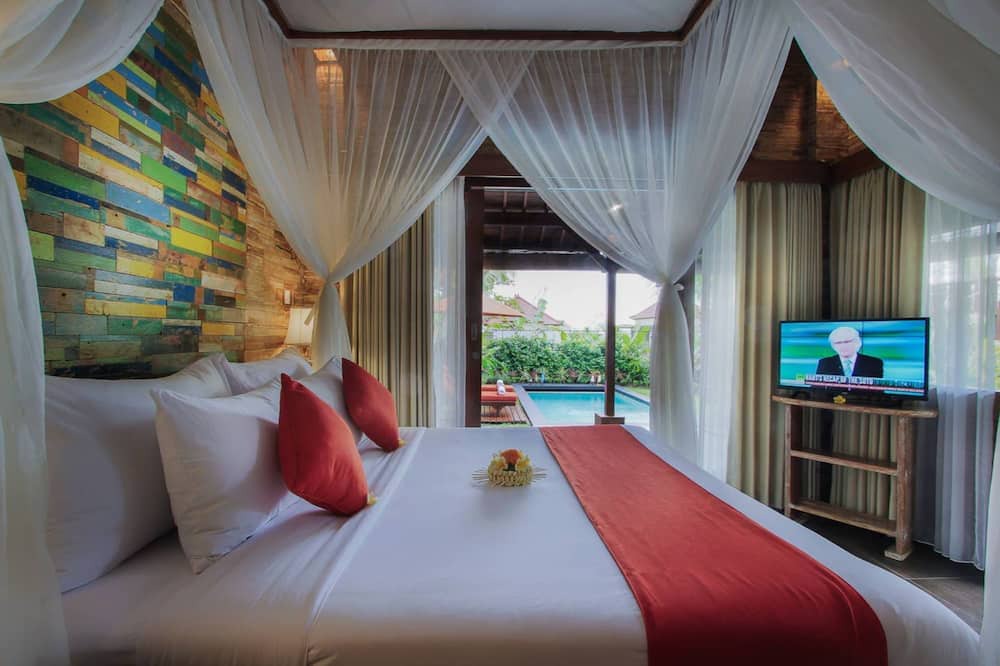 Photo of Bedroom in Sayan