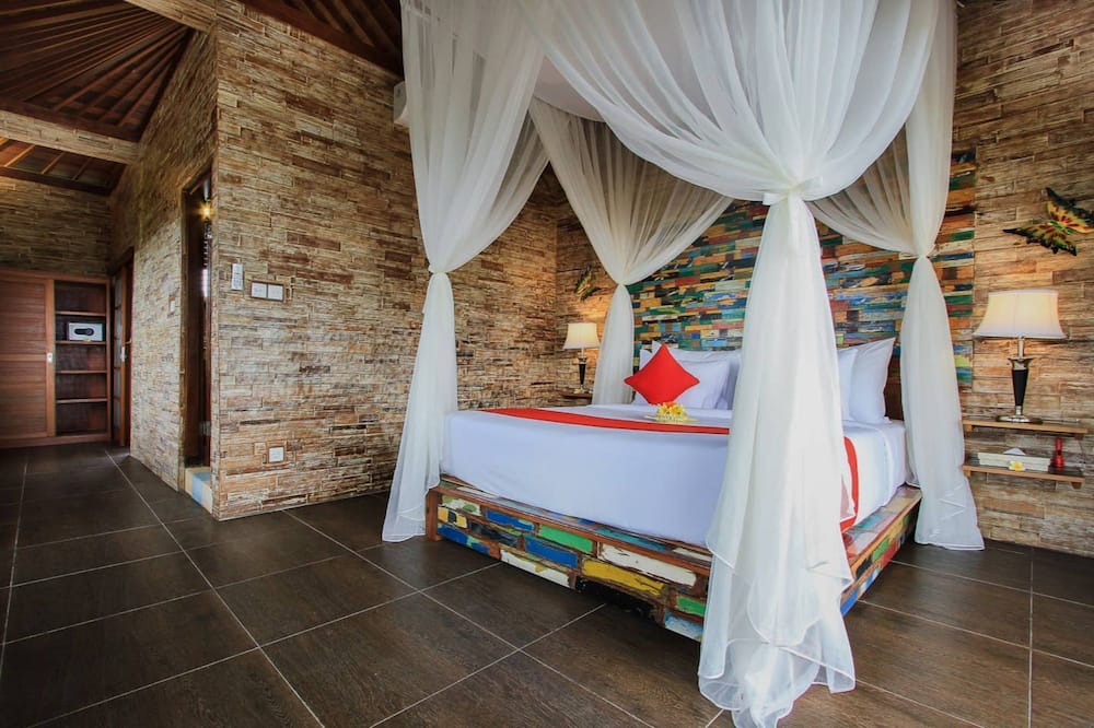 Photo of Bedroom in Sayan