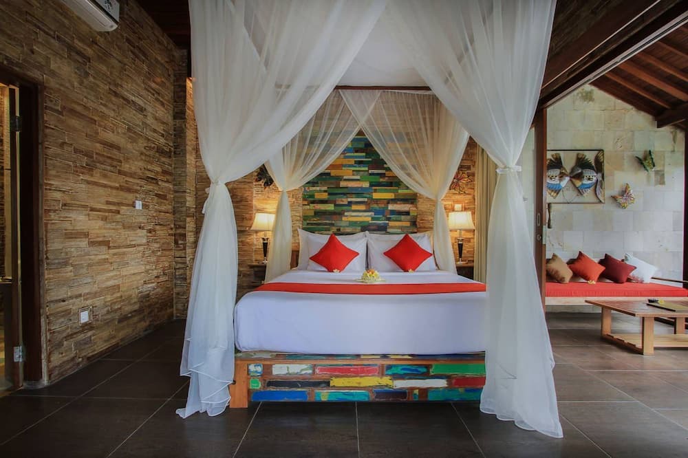Photo of Bedroom in Sayan