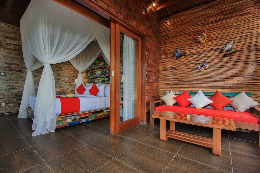 Photo of Bedroom in Sayan