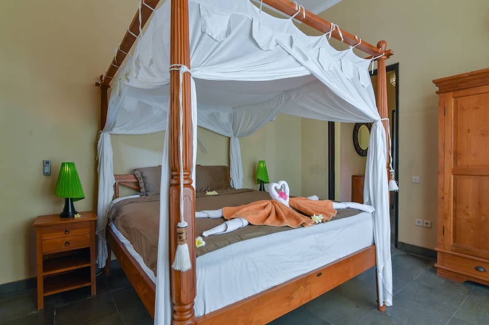 Photo of Bedroom in Temukus