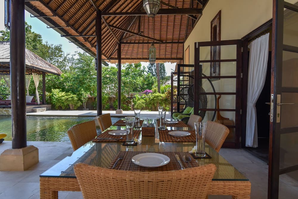 Photo of Kitchen in Temukus
