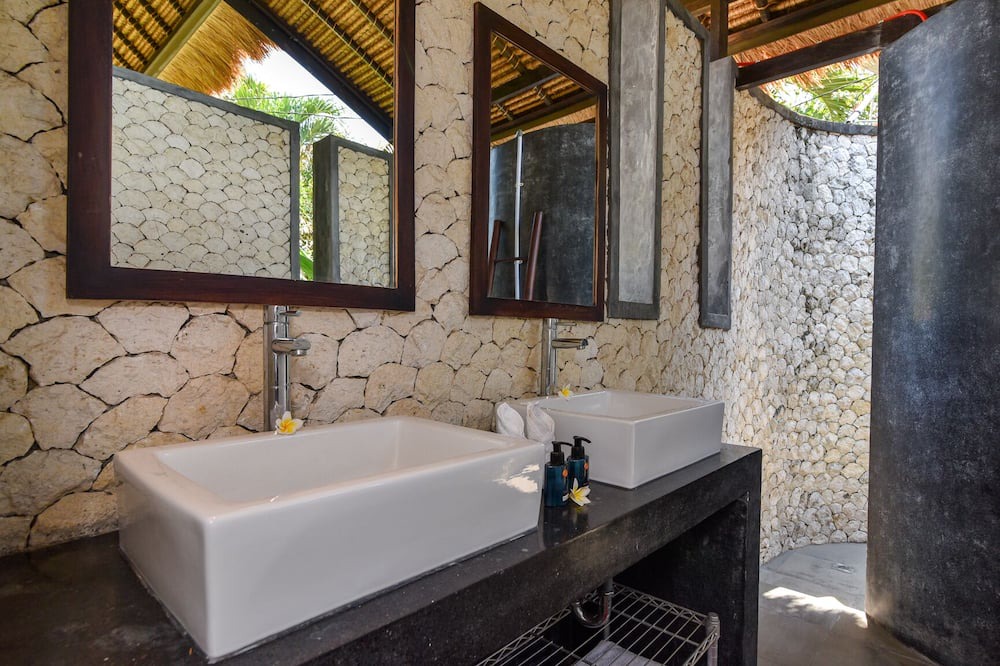 Photo of Bathroom in Temukus