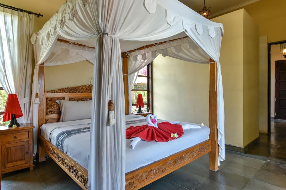 Photo of Bedroom in Temukus