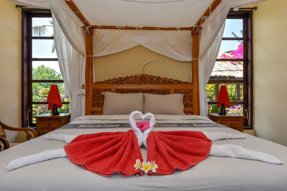 Photo of Bedroom in Temukus