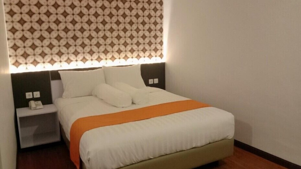 Photo of Bedroom in West Semarang