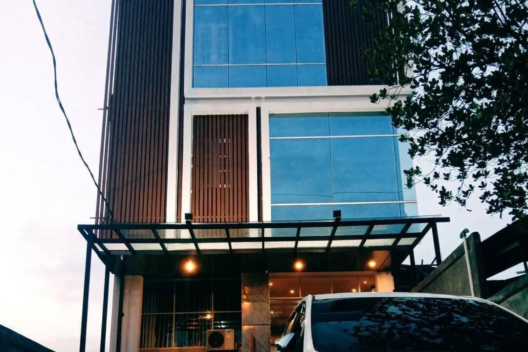 Photo of Outdoor in West Semarang