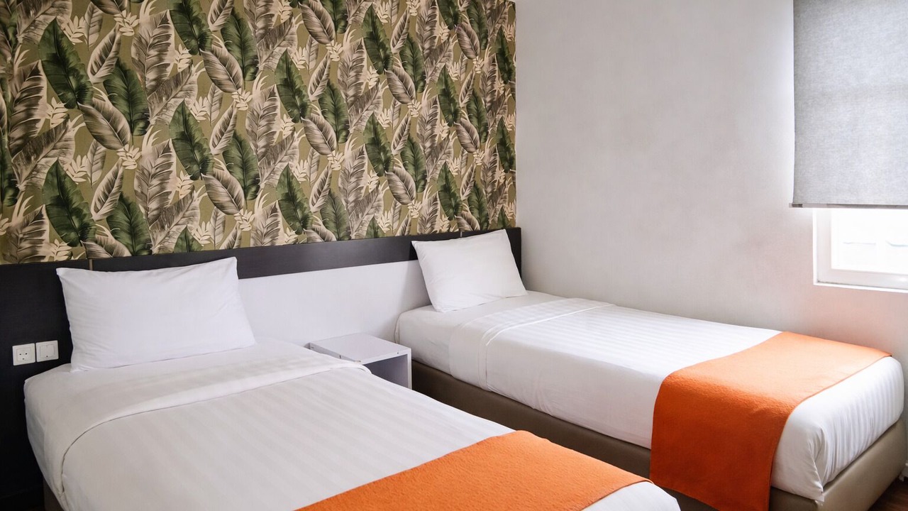 Photo of Bedroom in West Semarang
