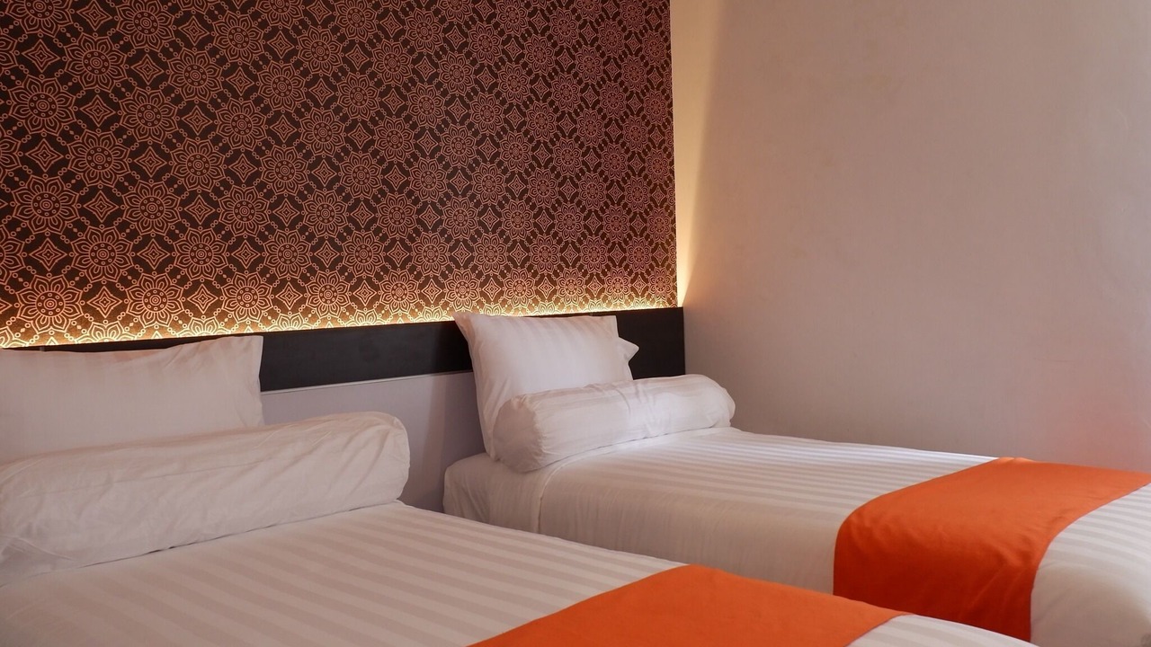 Photo of Bedroom in West Semarang
